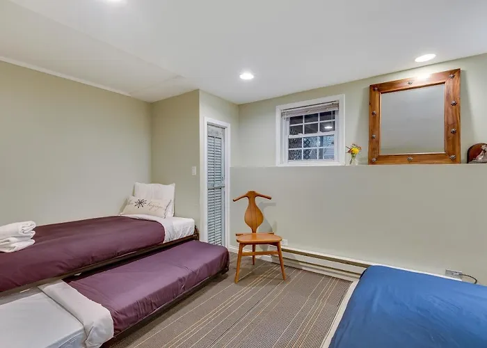 Apartment Relax In Winter Park - Will The Garden Access And The Classic, Comfortable Feeling Apts *