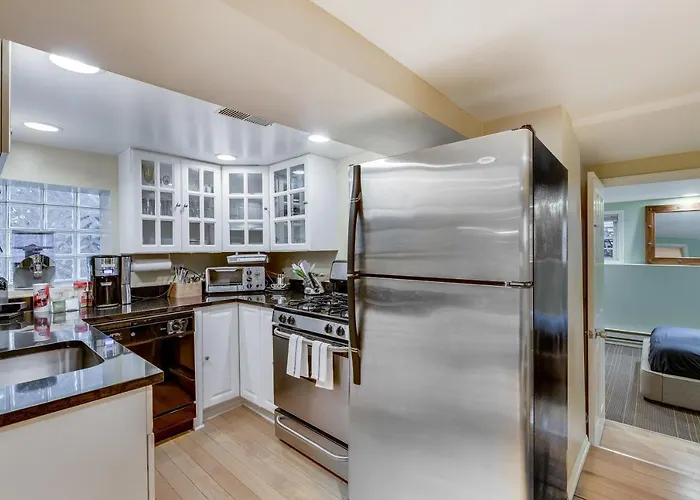 Relax In Winter Park - Will The Garden Access And The Classic, Comfortable Feeling Apts *