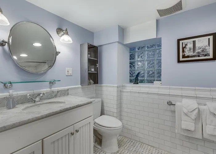 Relax In Winter Park - Will The Garden Access And The Classic, Comfortable Feeling Apts *
