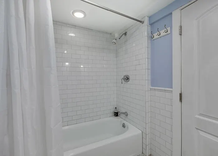Apartment Relax In Winter Park - Will The Garden Access And The Classic, Comfortable Feeling Apts