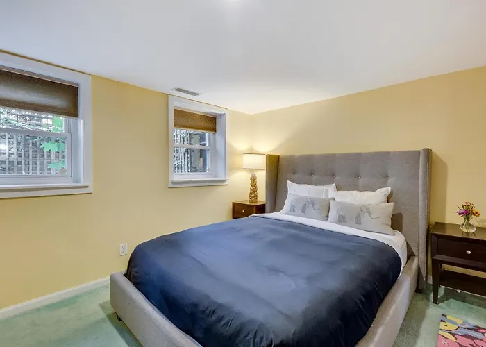 Relax In Winter Park - Will The Garden Access And The Classic, Comfortable Feeling Apts * Chicago